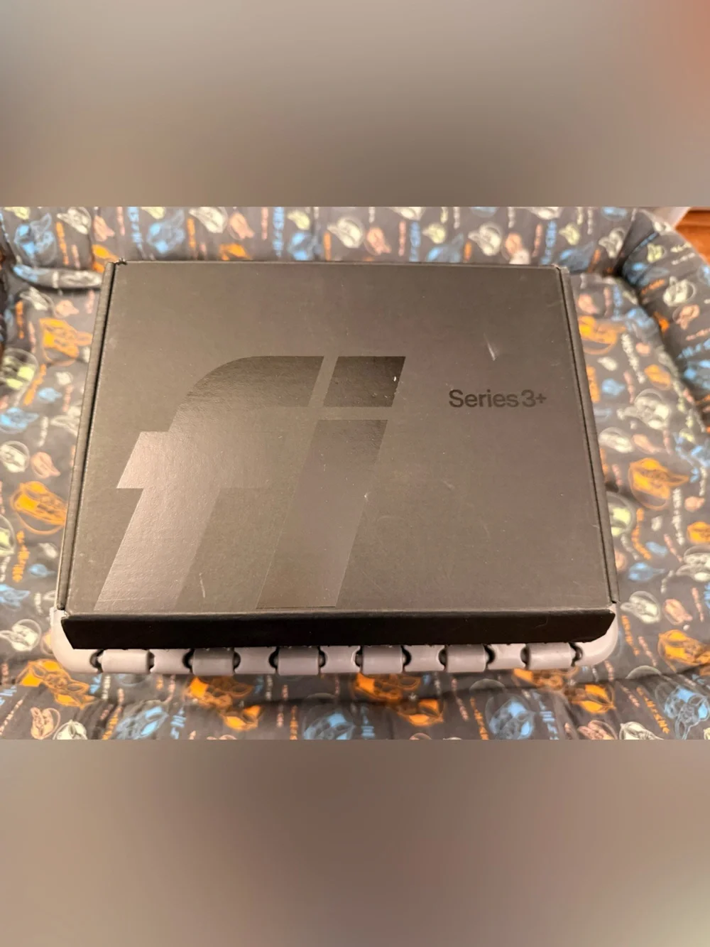 SOLD/NOT FOR SALE